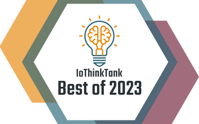 Celebrating Excellence: IoThinkTank’s Best of 2023 Awards