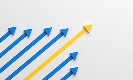 competitive advantage of winning an IoT award