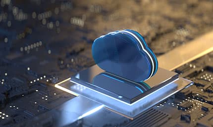 Edge computing in IoT