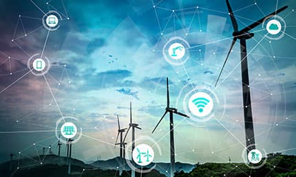How IoT Innovations Are Paving the Way for Environmental Sustainability
