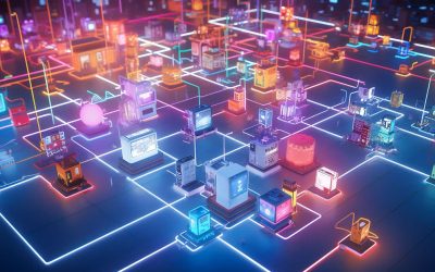 Navigating the Future: Emerging IoT Technologies Shaping Our World