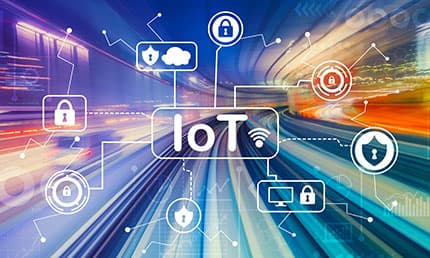 an introduction to IoT