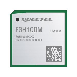Wi-Fi Halow Module