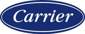 Carrier logo