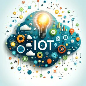 IoT research and development awards