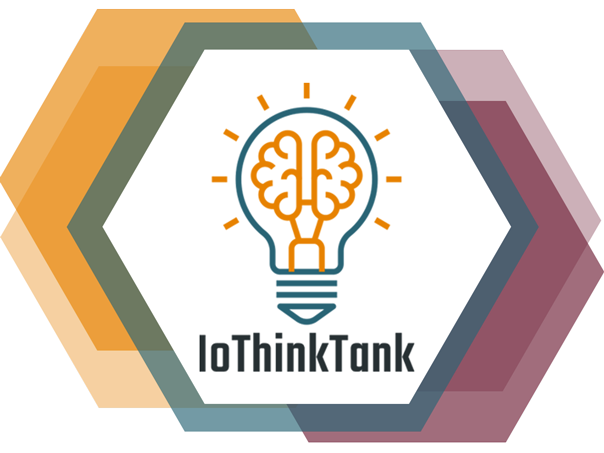 IoT awards IoThinkTank awards logo
