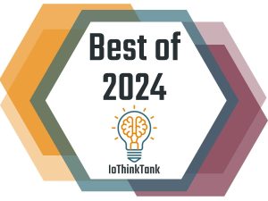 best of 2024 IoT awards