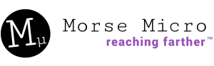Morse Micro logo
