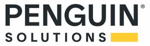 Penguin solutions logo
