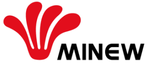 Minew logo