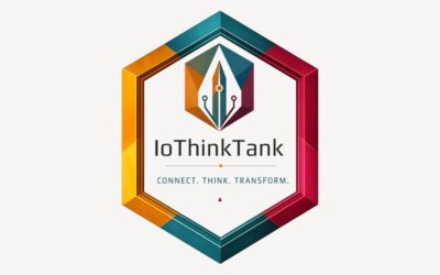 IoThinkTank Unveils Refreshed Brand Identity