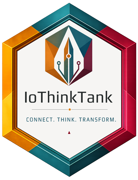 IoThinkTank logo